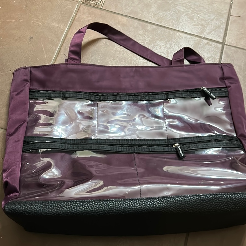 Younique tote